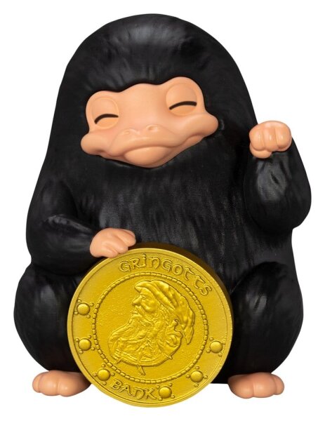 Phantastische Tierwesen Palm Size Series Vinyl Spardose Niffler 11 cm