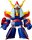 Reideen the Brave Vinyl Figur Chibi Creature Reideen 17 cm