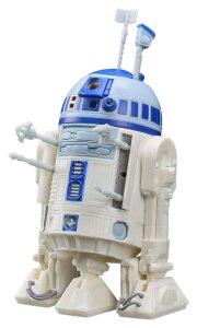 Star Wars: Droids Black Series Actionfigur Artoo-Detoo...