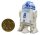 Star Wars: Droids Black Series Actionfigur Artoo-Detoo (R2-D2) 15 cm
