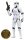 Star Wars: Droids Black Series Actionfigur Imperial Stormtrooper 15 cm