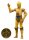 Star Wars: Droids Black Series Actionfigur See-Threepio (C-3PO) 15 cm