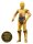 Star Wars: Droids Black Series Actionfigur See-Threepio (C-3PO) 15 cm