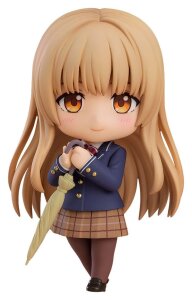 The Angel Next Door Spoils Me Rotten Nendoroid...