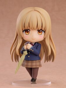 The Angel Next Door Spoils Me Rotten Nendoroid...