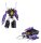 Transformers Dramatic Capture Series Actionfiguren 4er-Pack Decepticons Part 2