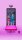 Ulysse 31 Neon Figur 1/9 Telemachus & Themis Cosmic Version 20 cm