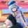 Arknights Noodle Stopper PVC Figur Mizuki Summer Feast Version 14 cm