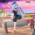 Arknights Noodle Stopper PVC Figur Mizuki Summer Feast Version 14 cm