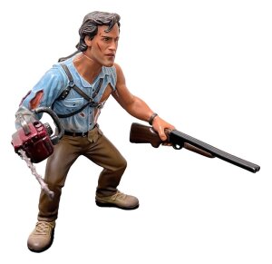 Armee der Finsternis Zombie Sailors Toys Actionfigur Ash 11 cm