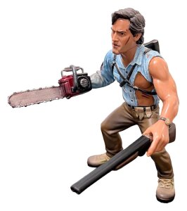 Armee der Finsternis Zombie Sailors Toys Actionfigur Ash 11 cm