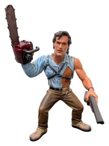 Armee der Finsternis Zombie Sailors Toys Actionfigur Ash 11 cm