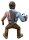Armee der Finsternis Zombie Sailors Toys Actionfigur Ash 11 cm