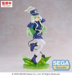 Blue Archive XStellar PVC Figur Hikari 22 cm