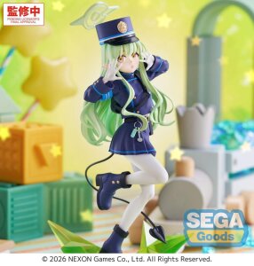 Blue Archive XStellar PVC Figur Hikari 22 cm