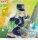 Blue Archive XStellar PVC Figur Hikari 22 cm