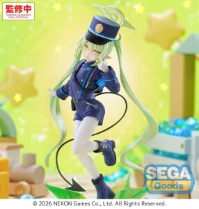 Blue Archive XStellar PVC Figur Nozomi 22 cm