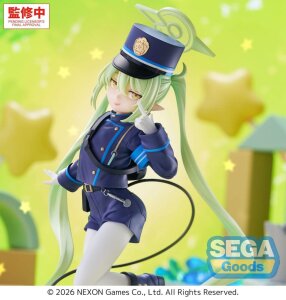 Blue Archive XStellar PVC Figur Nozomi 22 cm