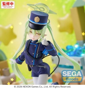 Blue Archive XStellar PVC Figur Nozomi 22 cm