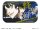 Blue Lock Szenen-Ansteckbuttons Blind Box Sortiment (8)