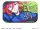 Blue Lock Szenen-Ansteckbuttons Blind Box Sortiment (8)