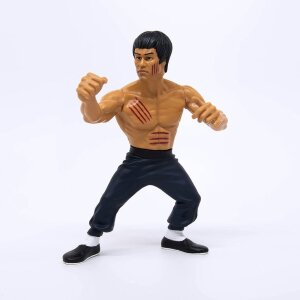 Bruce Lee Zombie Sailors Toys Actionfigur (Bloody) 11 cm