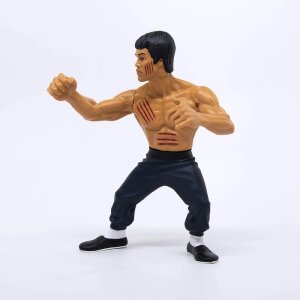Bruce Lee Zombie Sailors Toys Actionfigur (Bloody) 11 cm