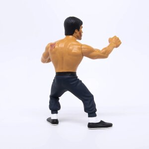 Bruce Lee Zombie Sailors Toys Actionfigur (Bloody) 11 cm