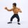 Bruce Lee Zombie Sailors Toys Actionfigur (Bloody) 11 cm