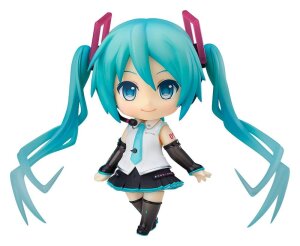 Character Vocal Series 01: Hatsune Miku Nendoroid...