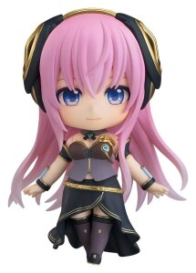 Character Vocal Series 03: Megurine Luka Nendoroid...