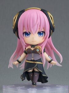 Character Vocal Series 03: Megurine Luka Nendoroid...