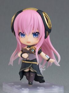 Character Vocal Series 03: Megurine Luka Nendoroid Actionfigur V4X 10 cm