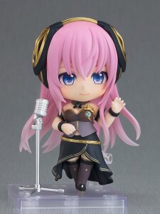 Character Vocal Series 03: Megurine Luka Nendoroid Actionfigur V4X 10 cm