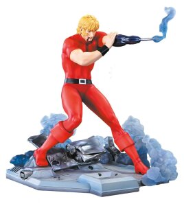 Cobra Resin Statue Cobra 28 cm