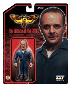 Das Schweigen der Lämmer Zombie Sailors Toys...