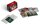 Dungeons & Dragons RPG Referenzkarten: Monster (Mystisch und Bedrohlich) *EN*