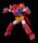 Getter Robo G Moderoid Plastic Model Kit Getter Dragon 12 cm