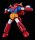 Getter Robo G Moderoid Plastic Model Kit Getter Dragon 12 cm