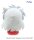 Inuyasha Mochipico Plüschfigur Inuyasha 17 cm