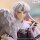 Inuyasha Noodle Stopper PVC Figur Sesshomaru Volume 2 10 cm