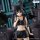 K-ON! BiCute Dark PVC Figur Azusa Nakano 24 cm