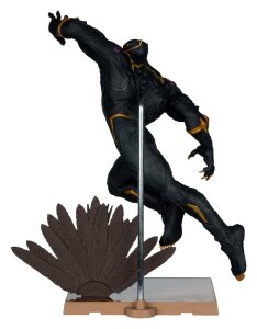 Marvel Rivals Collection 1/6 Actionfigur Black Panther 27 cm