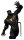 Marvel Rivals Collection 1/6 Actionfigur Black Panther 27 cm