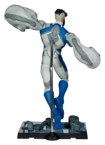 Marvel Rivals Collection 1/6 Actionfigur Mr. Fantastic 26 cm