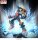 Mega Man Battle Network Luminasta PVC Figur Mega Man Gregar Beast 17 cm
