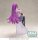 Monogatari Series Luminasta PVC Figur Hitagi Senjyogahara 19 cm