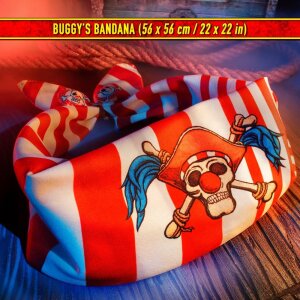 One Piece Geschenkbox Rekrutierungs-Set