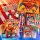 One Piece Geschenkbox Rekrutierungs-Set