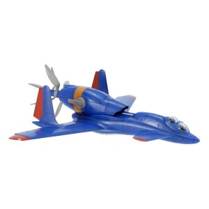 Royal Space Force: The Wings of Honnêamis Plastic...